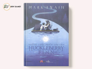 Những Cuộc Phiêu Lưu Của Huckleberry Finn