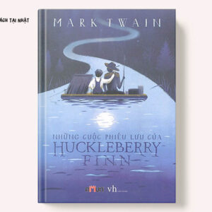 Những Cuộc Phiêu Lưu Của Huckleberry Finn