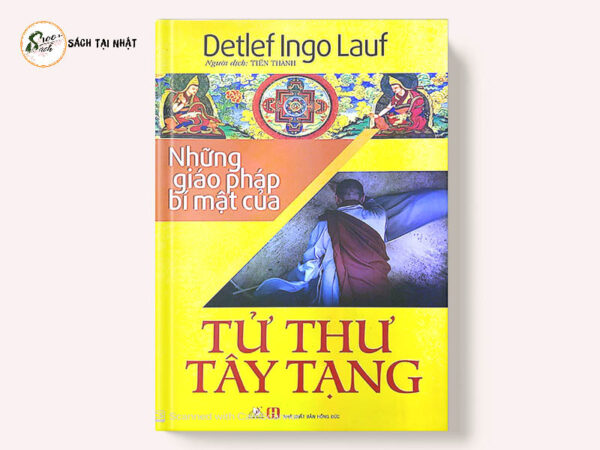 những giáo pháp bí mật của tử thư tây tạng