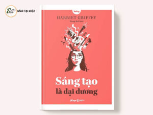 sáng tạo là đại dương