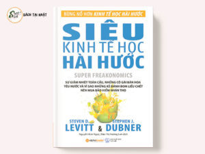 siêu kinh tế học hài hước