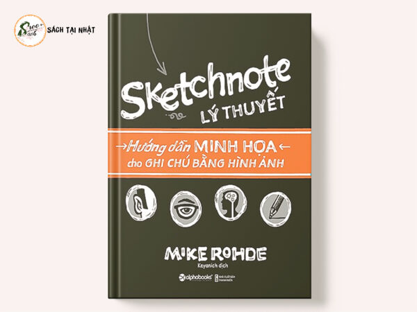 sketchnote lý thuyết