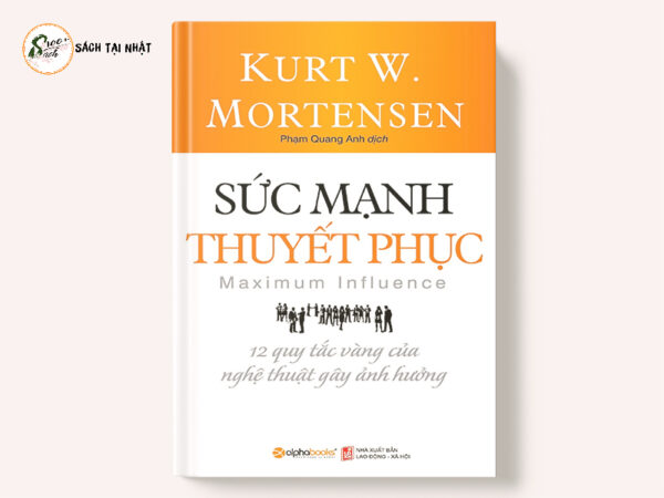 sức mạnh thuyết phục