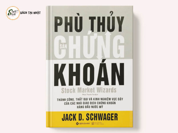 phù thủy sàn chứng khoán