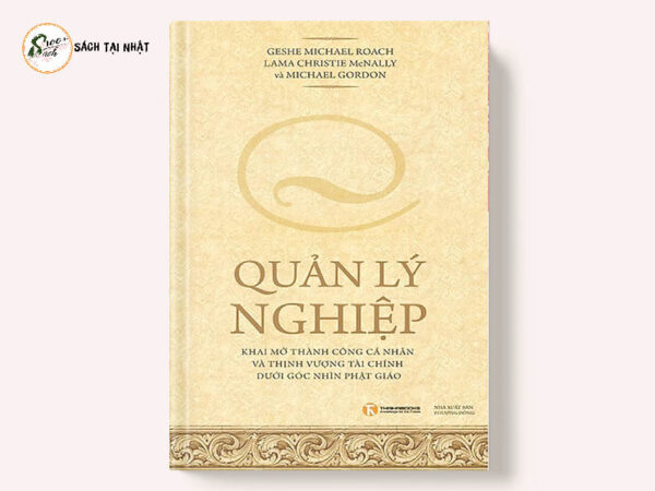 quản lý nghiệp