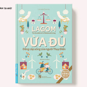 lagom vừa đủ