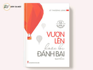 vươn lên hoặc bị đánh bại