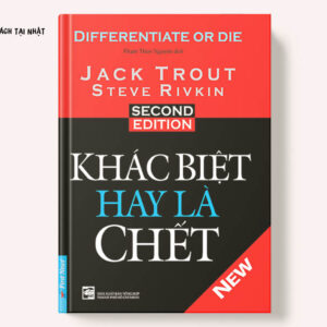 khác biệt hay là chết