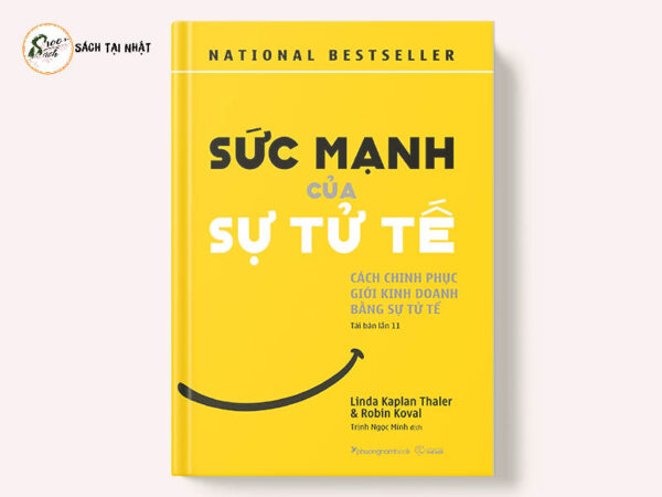 sức mạnh của sự tử tế