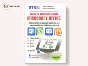 hướng dẫn sử dụng microsoft office