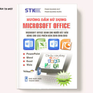 hướng dẫn sử dụng microsoft office