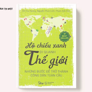 hộ chiếu xanh đi quanh thế giới