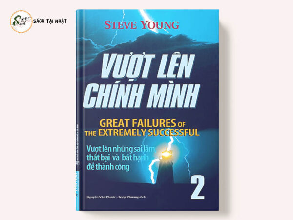 vượt lên chính mình