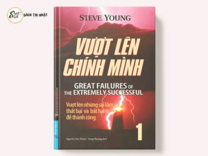 vượt lên chính mình