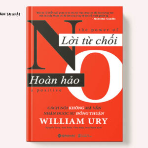 lời từ chối hoàn hảo