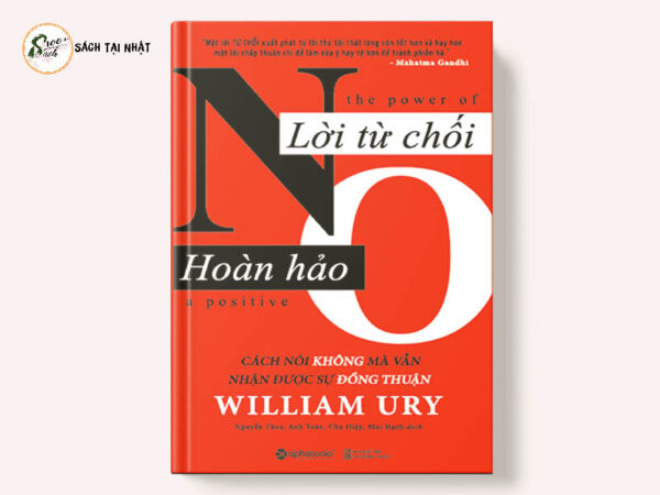 lời từ chối hoàn hảo