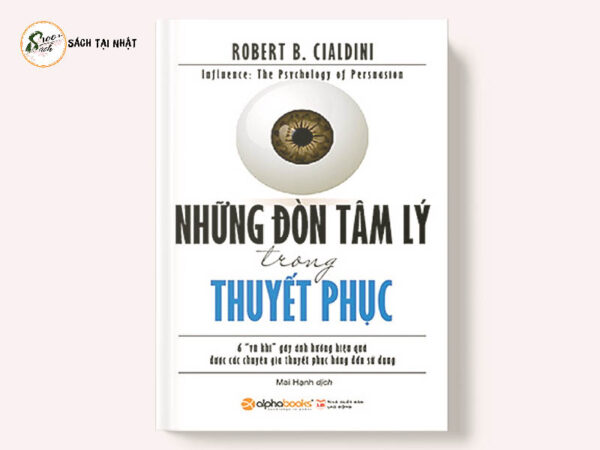 những đòn tâm lý trong thuyết phục