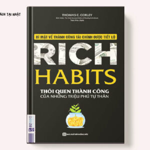 rich habits