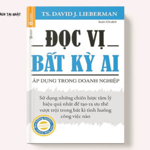 Đọc Vị Bất Kỳ Ai - Áp Dụng Trong Doanh Nghiệp