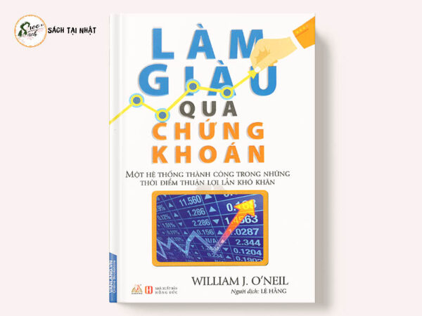 làm giàu qua chứng khoán