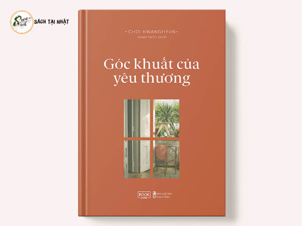 góc khuất của yêu thương