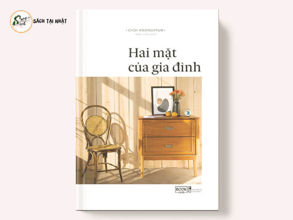 hai mặt của gia đình