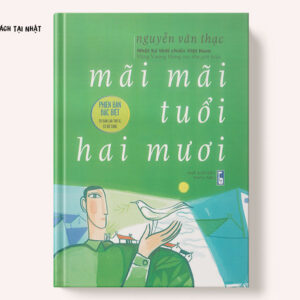 mãi mãi tuổi hai mươi