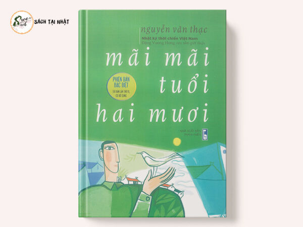 mãi mãi tuổi hai mươi