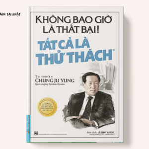 không bao giờ là thất bại