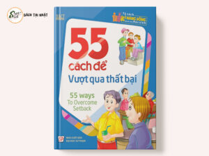 55 cách để vượt qua thất bại