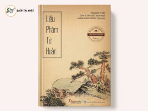 liễu phàm tứ huấn