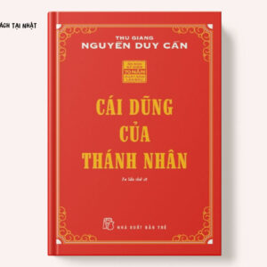 cái dũng của thánh nhân