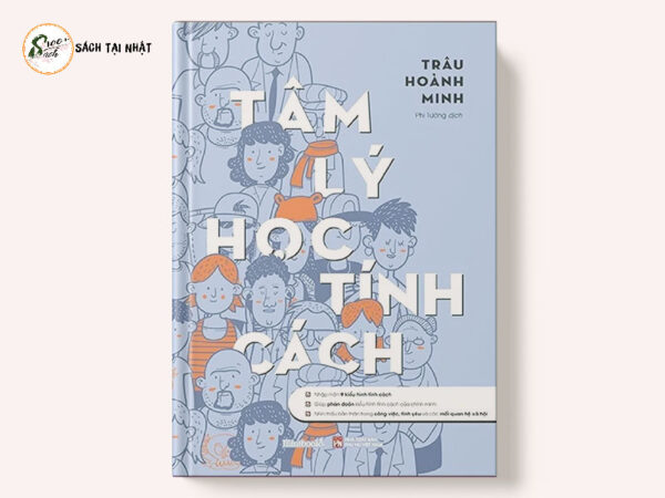 tâm lý học tính cách