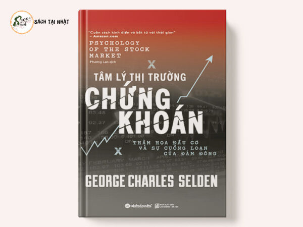 tâm lý thị trường chứng khoán