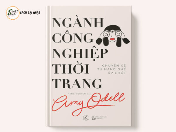 ngành công nghiệp thời trang