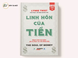 linh hồn của tiền