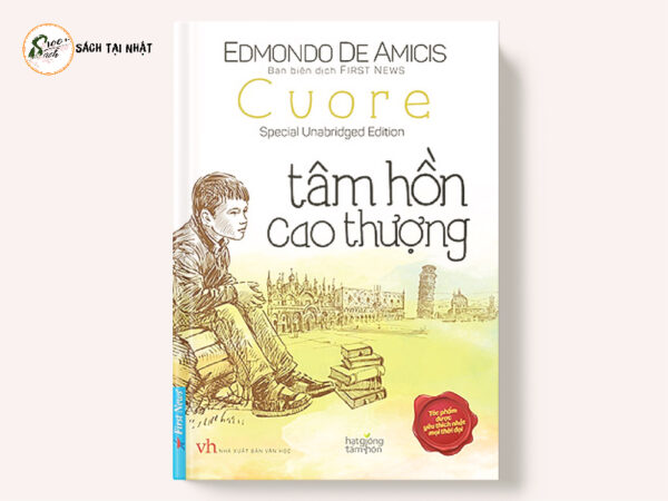 tâm hồn cao thượng