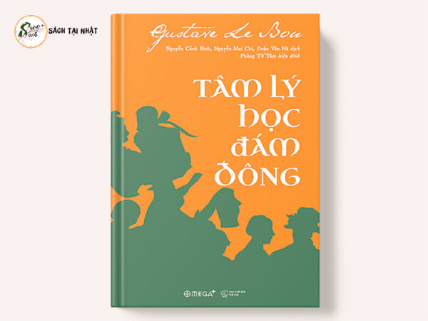 tâm lý học đám đông