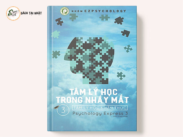 tâm lý học trong nháy mắt