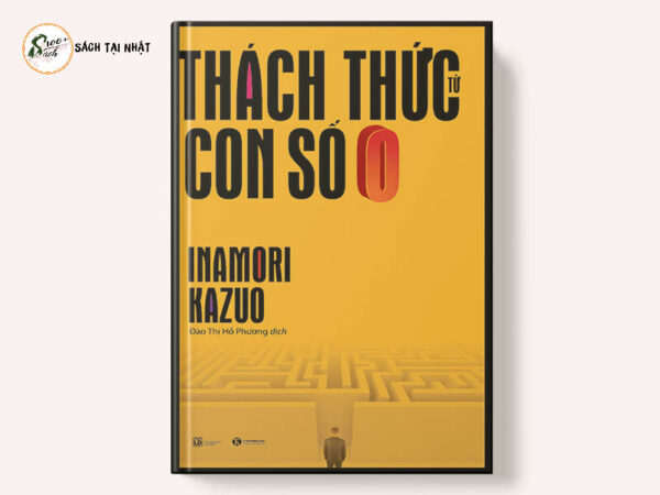 thách thức từ con số 0