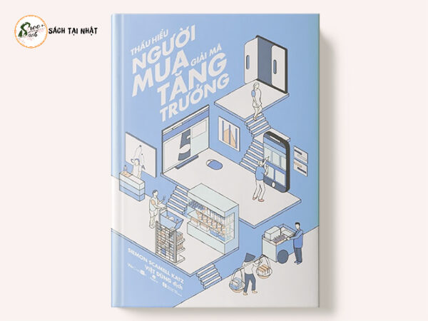 thấu hiểu người mua giải mã tăng trưởng