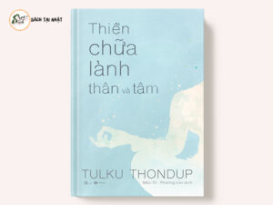 thiền chữa lành thân và tâm