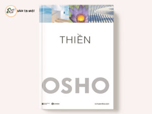 thiền osho