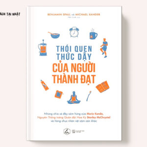 thói quen thức dậy của người thành đạt