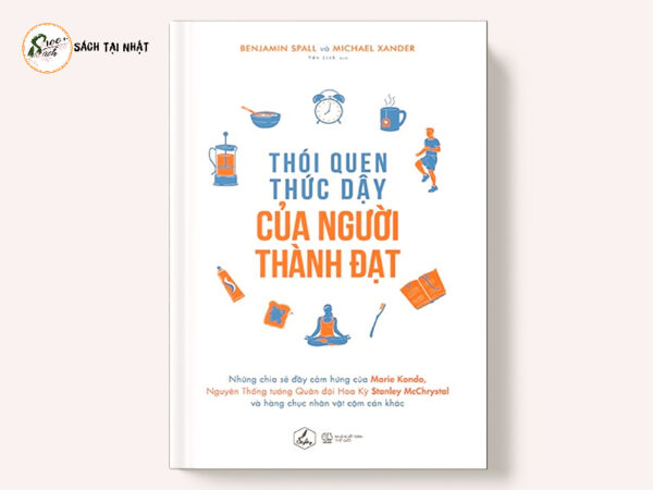 thói quen thức dậy của người thành đạt