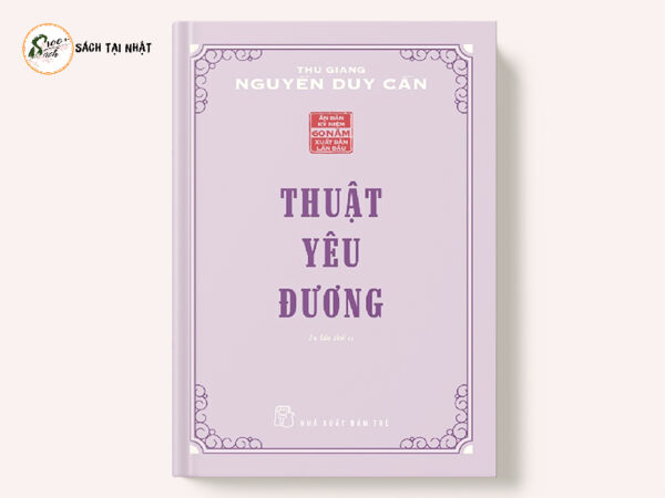 thuật yêu đương