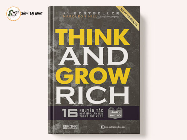 Think And Grow Rich