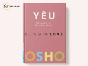 Osho - Yêu - Being in love
