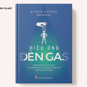 Hiệu ứng đèn Gas