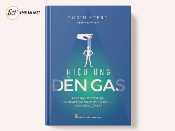 Hiệu ứng đèn Gas